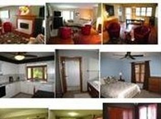 8211 N Hazelwood Dr, Lincoln, NE 68510