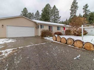 8233 E Upriver Dr, Spokane, WA 99212