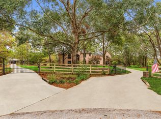 1019 Towering Oaks St, Magnolia, TX 77355