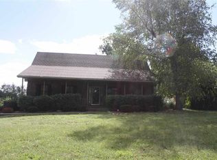 185 Tom Brown Rd, Vine Grove, KY 40175