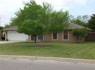 2813 W Beech Ave, Duncan, OK 73533