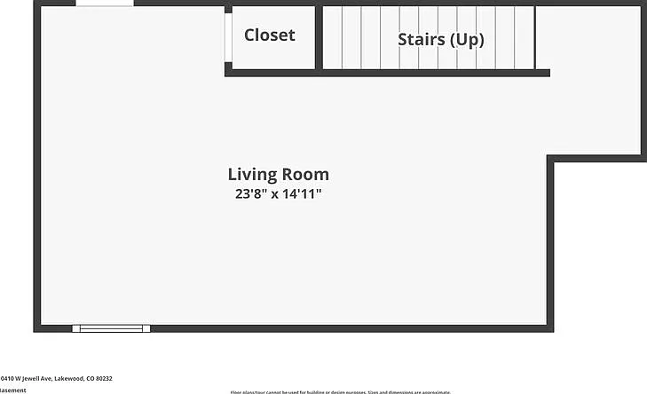 10410 W Jewell Ave #B — Photo 43