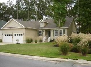 12612 Whispering Woods Dr, Ocean City, MD 21842