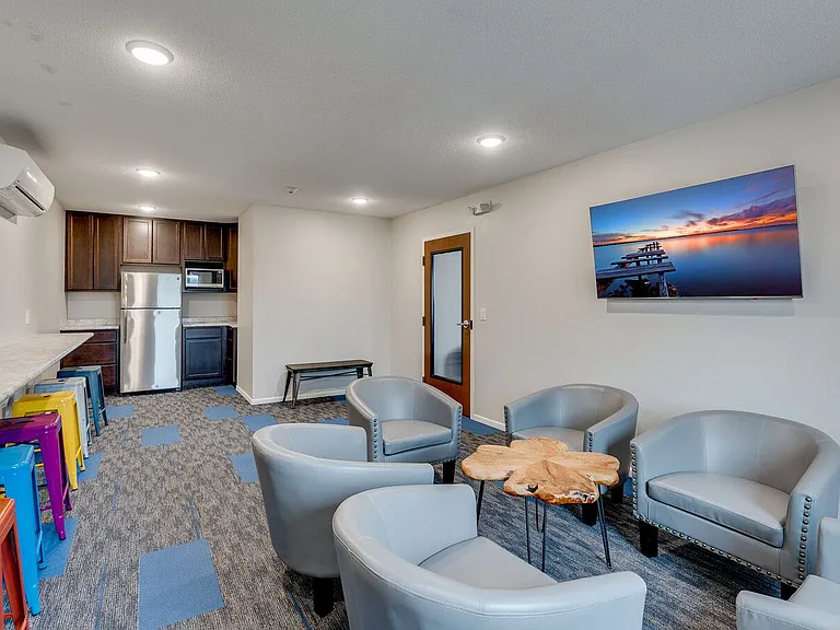 Fine Living at Aquila Park & Royal Park — Photo 16