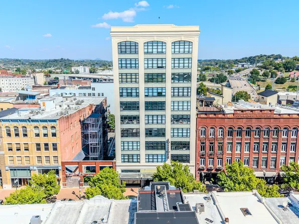 116 S Gay St APT 607, Knoxville, TN 37902