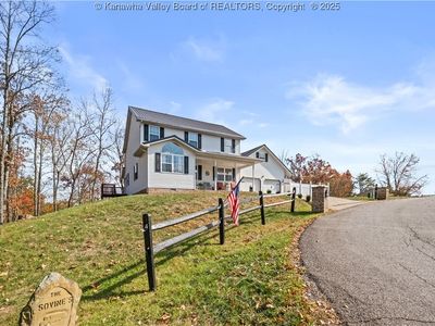 20 Poplar Hls, Hurricane, WV, 25526