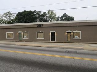 2667 Hllwell Pkwy NW STE C, Atlanta, GA 30318