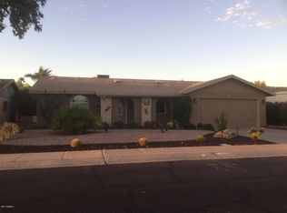 1024 Leisure World, Mesa, AZ 85206