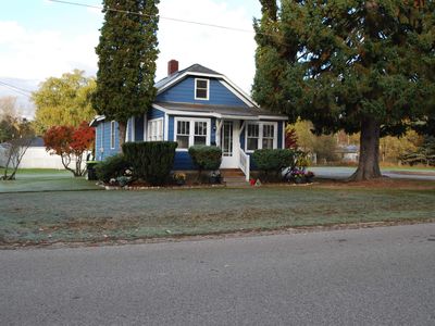 369 N 3rd St, West Branch, MI, 48661