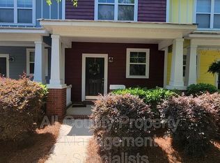 833 Forest Park Rd, Columbia, SC 29209