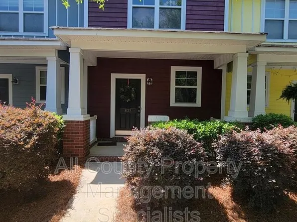 833 Forest Park Rd, Columbia, SC 29209