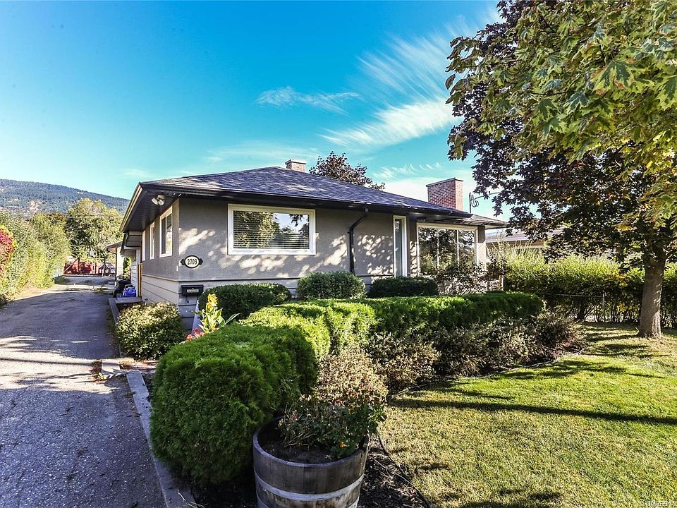 2703 15th St, Vernon, BC V1T 3V5 Zillow