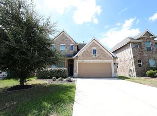 4155 Falvel Cove Dr, Spring, TX 77388