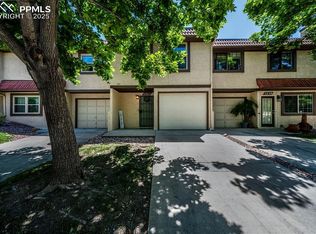 2265 Villa Rosa Dr, Colorado Springs, CO 80904