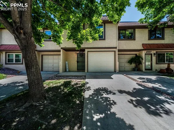 2265 Villa Rosa Dr, Colorado Springs, CO 80904