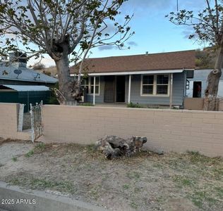 5947 S Calle De Loma, Miami, AZ, 85539