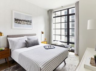 30-02 39th Ave #A807, Long Island City, NY