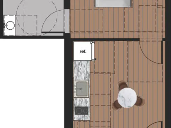 Yellow Stone Apartments-All Bills Paid