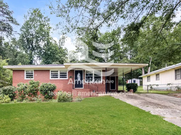 2938 Urban Ave, Columbus, GA 31907
