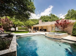 4422 Allencrest Ln, Dallas, TX 75244