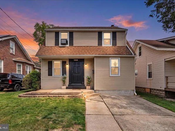 1828 47th St, Pennsauken, NJ 08110