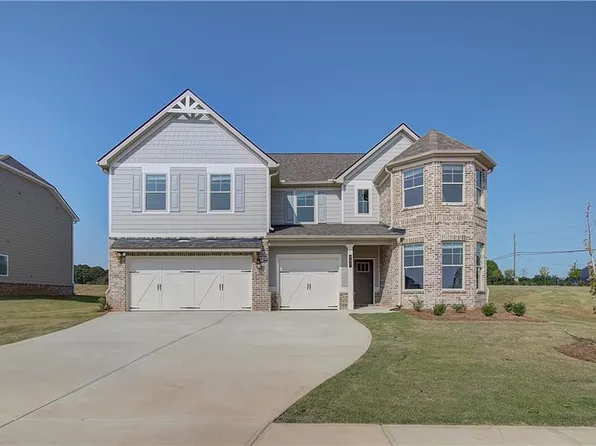 199 Buffalo Trce, Stockbridge, GA 30281