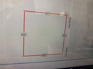 1619 Grant Ave, Lehigh Acres, FL 33972