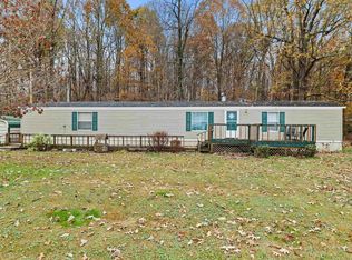 4724 Windy Hollow Rd, Owensboro, KY 42301