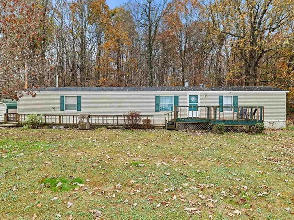 4724 Windy Hollow Rd, Owensboro, KY 42301