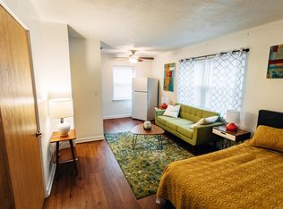 501 W Hillsdale St #7, Lansing, MI 48933