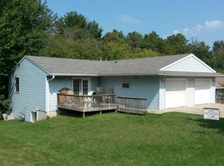 307 Mulberry St, Baraboo, WI 53913