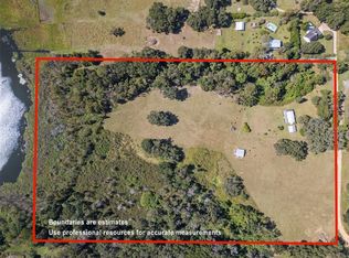 32854 Lister Rd LOT 10, Dade City, FL 33523