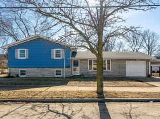 714 Ingalls Ave, Joliet, IL 60435