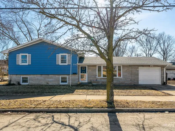 714 Ingalls Ave, Joliet, IL 60435