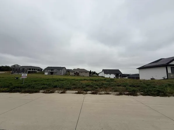 LOT 62 Rustic Point Ln, Dubuque, IA 52002