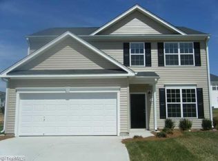 356 Shady Grv, Winston Salem, NC 27103