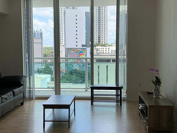 5th image of 951 Brickell Ave APT 1109