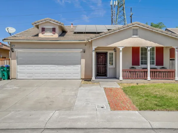 3219 McCook Way, Stockton, CA 95206