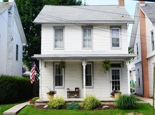 961 Cornwall Rd, Lebanon, PA 17042