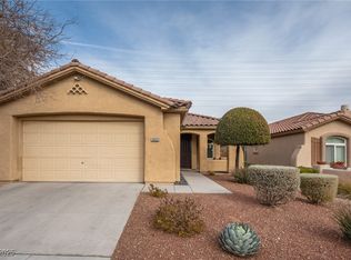 3632 Moonlit Rain Dr, Las Vegas, NV 89135