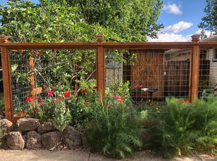 537 Phelps St #2, Ashland, OR 97520