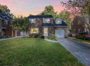3518 Beechway Blvd, Toledo, OH 43614