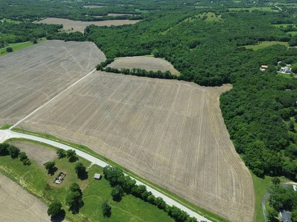 3 Parcels Cedar Creek Rd, De Soto, KS 66018