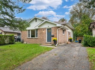 78 Guthrie Dr, Kingston, ON K7K5X5