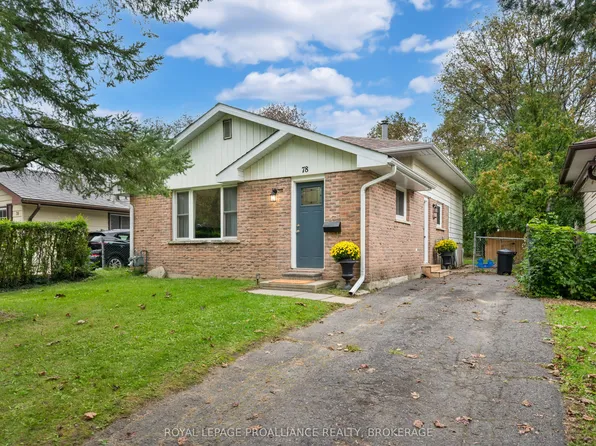 78 Guthrie Dr, Kingston, ON K7K 5X5