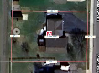5627 Kalland Ave NE, Albertville, MN 55301