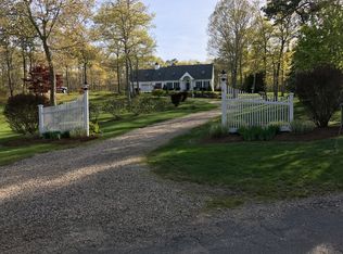 11 Hi River Rd, Marstons Mills, MA 02648
