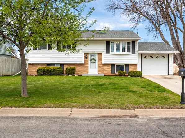 3501 Leonard STREET, La Crosse, WI 54601