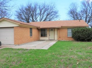 716 W Avenue E, Copperas Cove, TX 76522