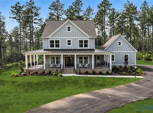 8917 Emily Jane Pl, Quinton, VA 23141